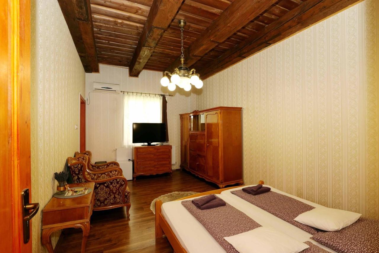 Nyilas Fogadó Nyiregyhaza Exterior foto