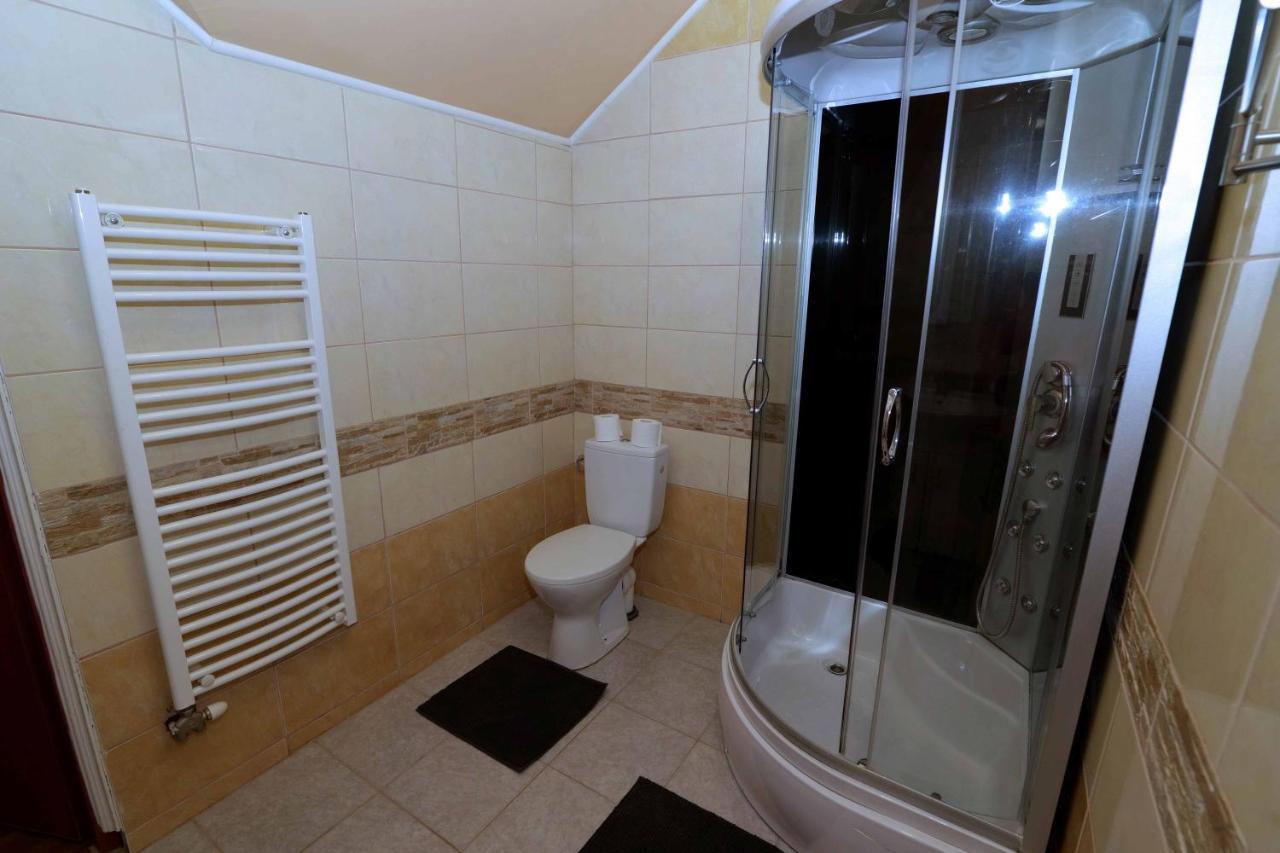 Nyilas Fogadó Nyiregyhaza Exterior foto