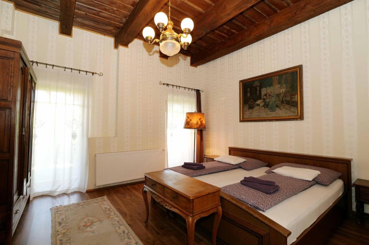 Nyilas Fogadó Nyiregyhaza Exterior foto