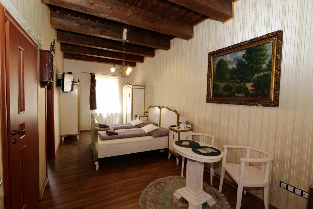 Nyilas Fogadó Nyiregyhaza Exterior foto