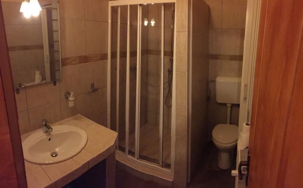 Nyilas Fogadó Nyiregyhaza Exterior foto